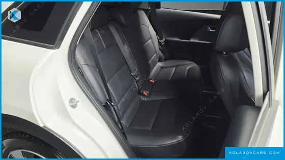 KIA NIRO LUXURY