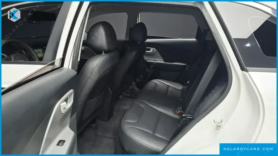 KIA NIRO LUXURY