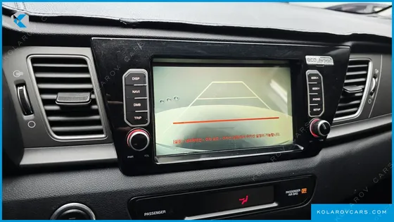 KIA NIRO LUXURY