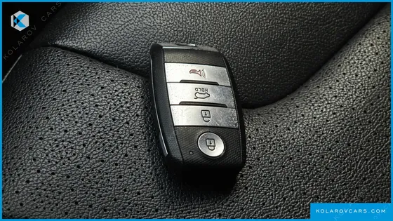 KIA NIRO LUXURY