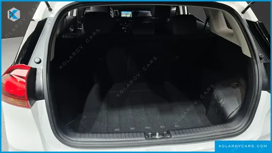 KIA NIRO LUXURY