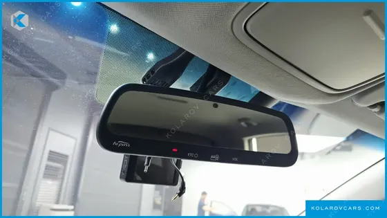 KIA NIRO LUXURY