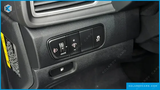 KIA NIRO LUXURY