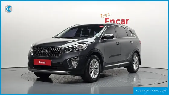 KIA SORENTO DIESEL 2.0 2WD
