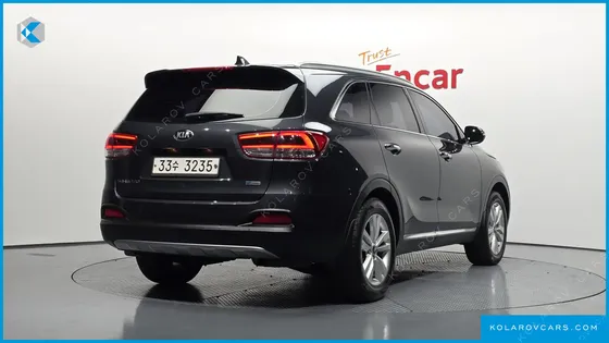 KIA SORENTO DIESEL 2.0 2WD