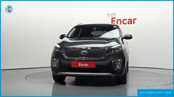 KIA SORENTO DIESEL 2.0 2WD