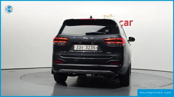 KIA SORENTO DIESEL 2.0 2WD
