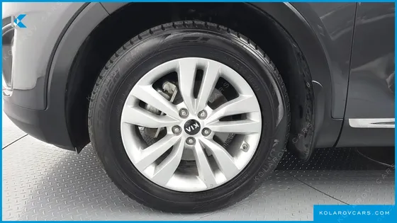 KIA SORENTO DIESEL 2.0 2WD