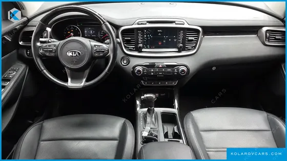 KIA SORENTO DIESEL 2.0 2WD
