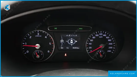 KIA SORENTO DIESEL 2.0 2WD
