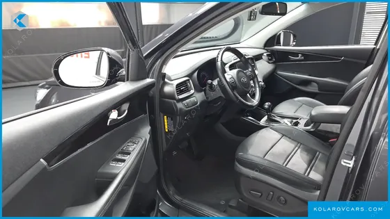 KIA SORENTO DIESEL 2.0 2WD