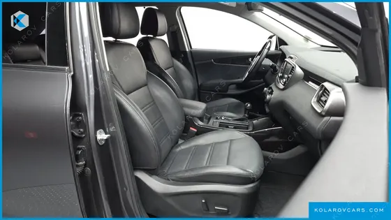 KIA SORENTO DIESEL 2.0 2WD