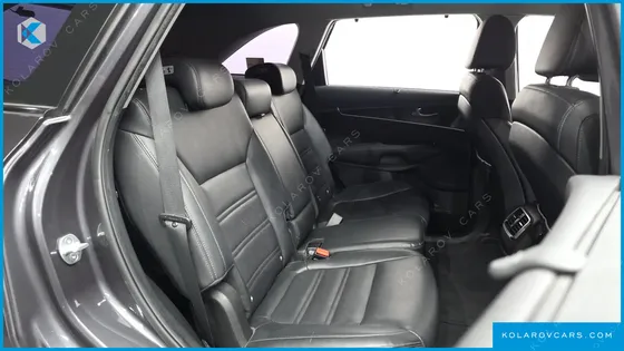 KIA SORENTO DIESEL 2.0 2WD