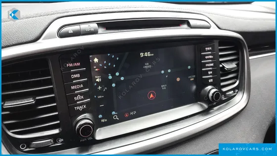 KIA SORENTO DIESEL 2.0 2WD