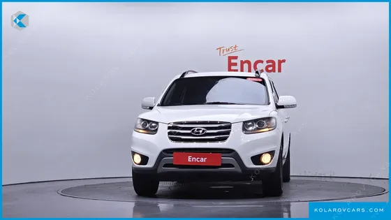 HYUNDAI SANTA FE 2WD(2.0 E-VGT) MLX