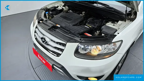 HYUNDAI SANTA FE 2WD(2.0 E-VGT) MLX