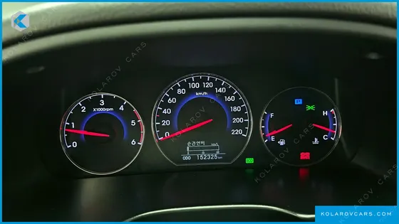 HYUNDAI SANTA FE 2WD(2.0 E-VGT) MLX