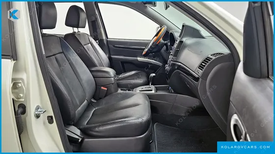 HYUNDAI SANTA FE 2WD(2.0 E-VGT) MLX