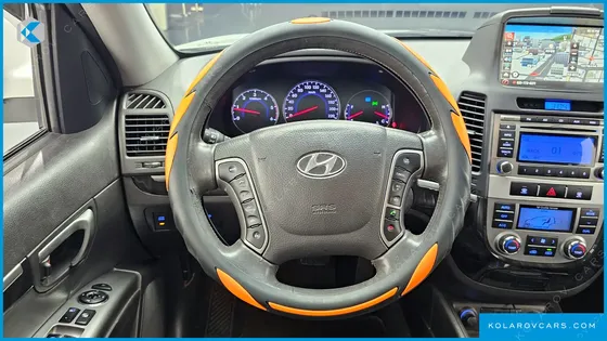 HYUNDAI SANTA FE 2WD(2.0 E-VGT) MLX