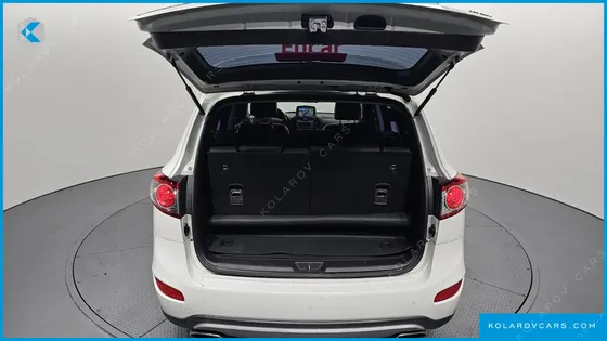 HYUNDAI SANTA FE 2WD(2.0 E-VGT) MLX