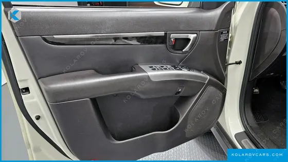 HYUNDAI SANTA FE 2WD(2.0 E-VGT) MLX