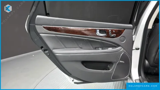 HYUNDAI EQUUS VS380