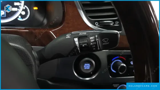 HYUNDAI EQUUS VS380