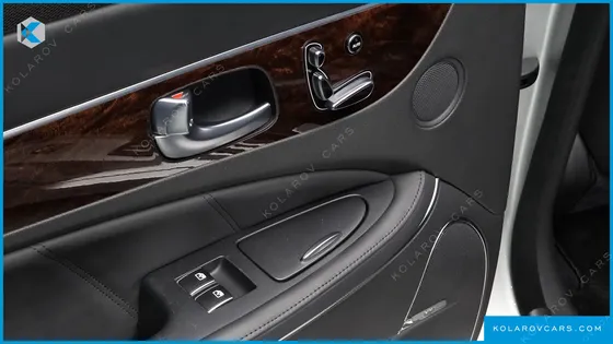 HYUNDAI EQUUS VS380