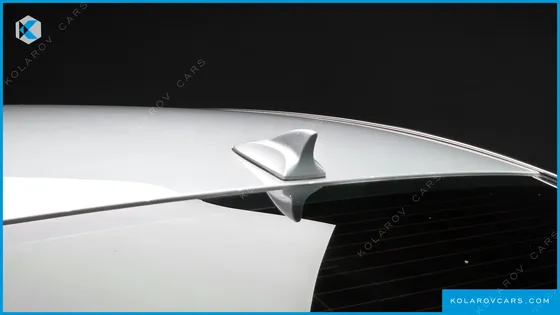 HYUNDAI EQUUS VS380