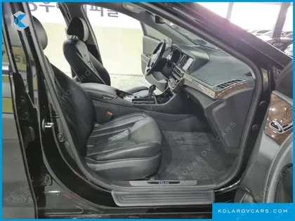 HYUNDAI ASLAN G330 EXCLUSIVE