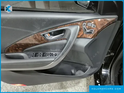 HYUNDAI ASLAN G330 EXCLUSIVE