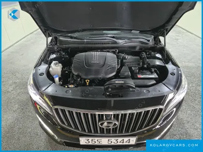 HYUNDAI ASLAN G330 EXCLUSIVE