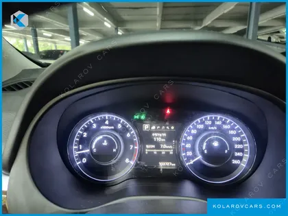 HYUNDAI ASLAN G330 EXCLUSIVE