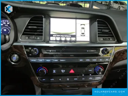 HYUNDAI ASLAN G330 EXCLUSIVE