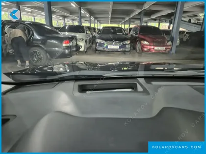 HYUNDAI ASLAN G330 EXCLUSIVE