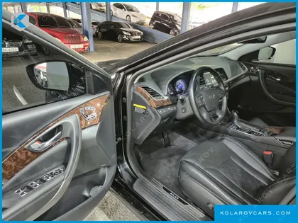 HYUNDAI ASLAN G330 EXCLUSIVE
