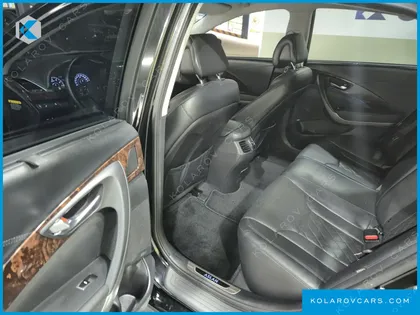 HYUNDAI ASLAN G330 EXCLUSIVE