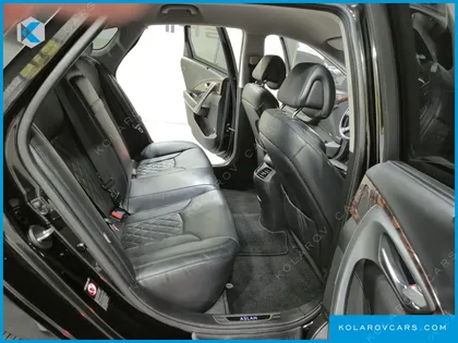 HYUNDAI ASLAN G330 EXCLUSIVE