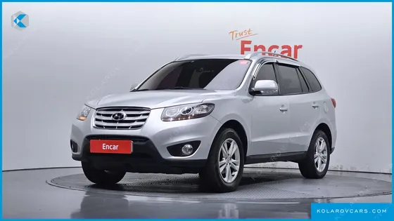 HYUNDAI SANTA FE 2WD(2.0 E-VGT) MLX