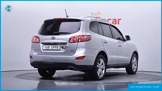 HYUNDAI SANTA FE 2WD(2.0 E-VGT) MLX