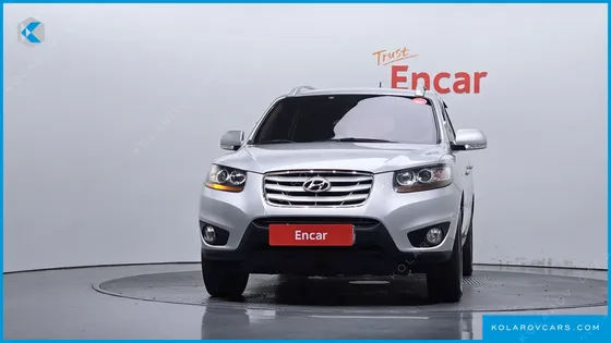 HYUNDAI SANTA FE 2WD(2.0 E-VGT) MLX