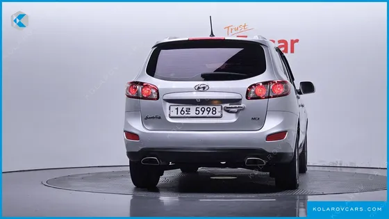 HYUNDAI SANTA FE 2WD(2.0 E-VGT) MLX