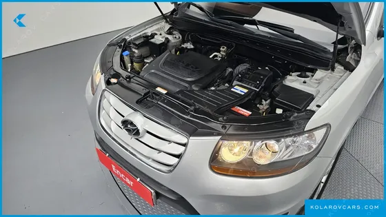 HYUNDAI SANTA FE 2WD(2.0 E-VGT) MLX