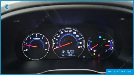 HYUNDAI SANTA FE 2WD(2.0 E-VGT) MLX