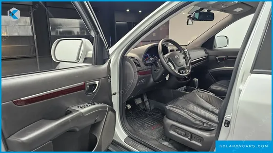 HYUNDAI SANTA FE 2WD(2.0 E-VGT) MLX