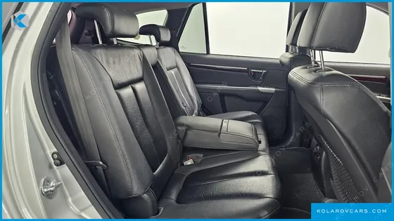 HYUNDAI SANTA FE 2WD(2.0 E-VGT) MLX
