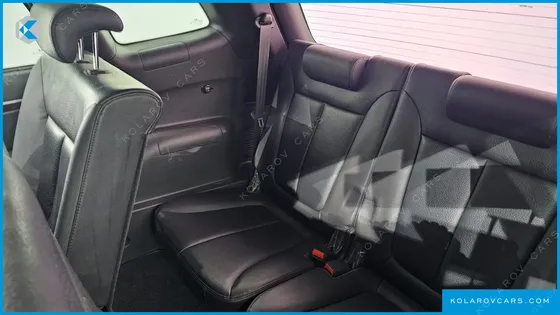 HYUNDAI SANTA FE 2WD(2.0 E-VGT) MLX