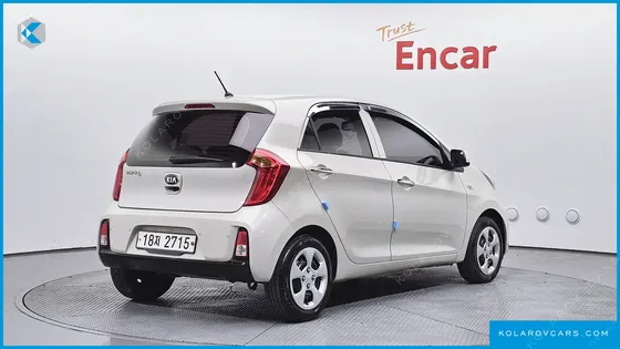 KIA MORNING (PICANTO) DELUXE
