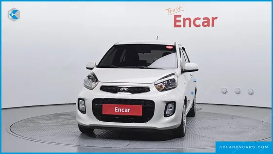 KIA MORNING (PICANTO) DELUXE