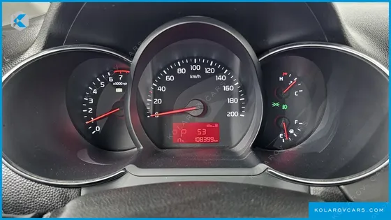 KIA MORNING (PICANTO) DELUXE